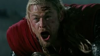 Watch an Epic Supercut of the Last Shot in Blockbuster Movie Trailers
